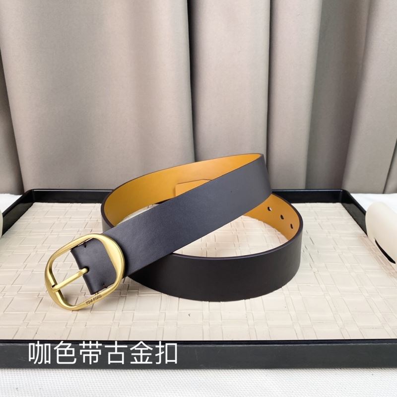 Tom Ford Belts